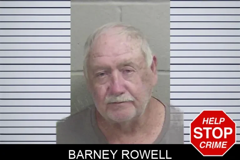 Barney Rowell