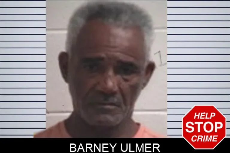 Barney Ulmer