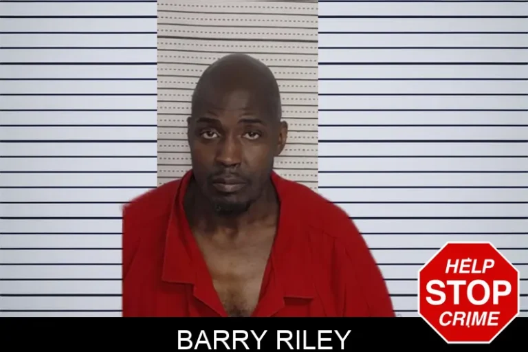 Barry Riley