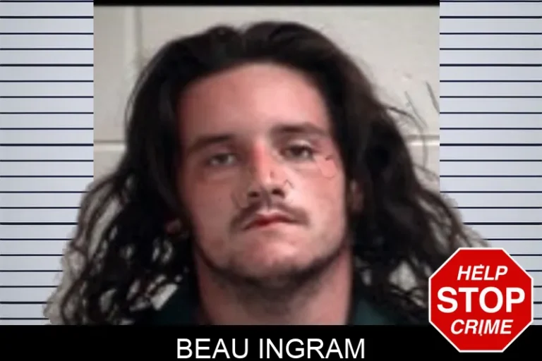 Beau Ingram