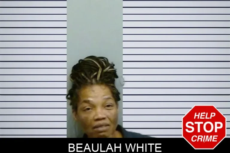 Beaulah White