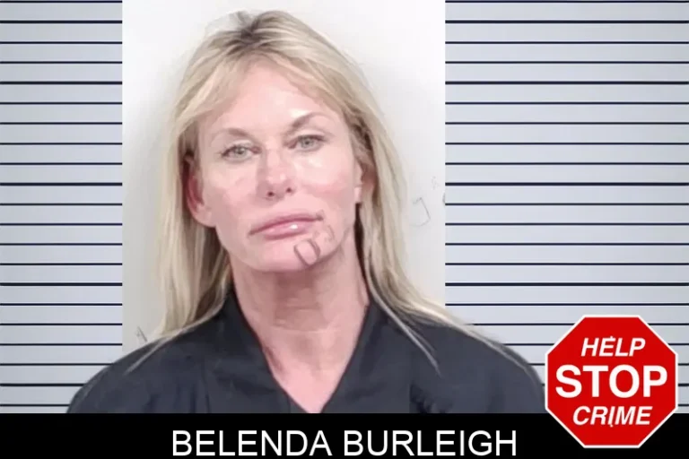 Belenda Burleigh