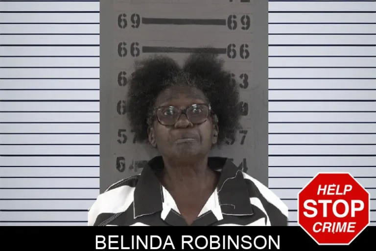 Belinda Robinson