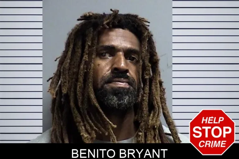 Benito Bryant