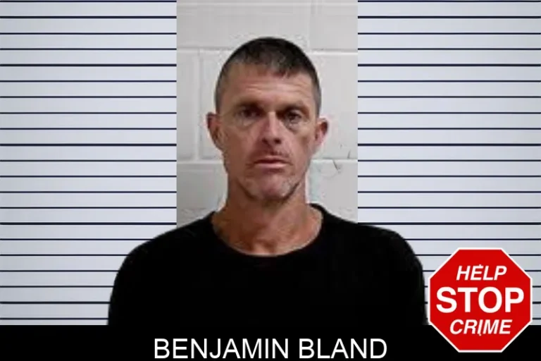 Benjamin Bland