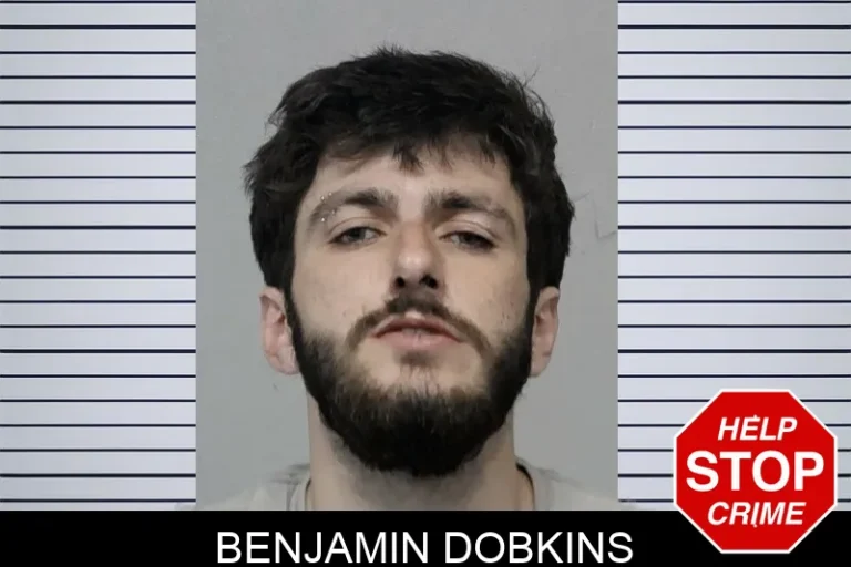 Benjamin Dobkins