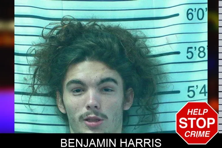 Benjamin Harris