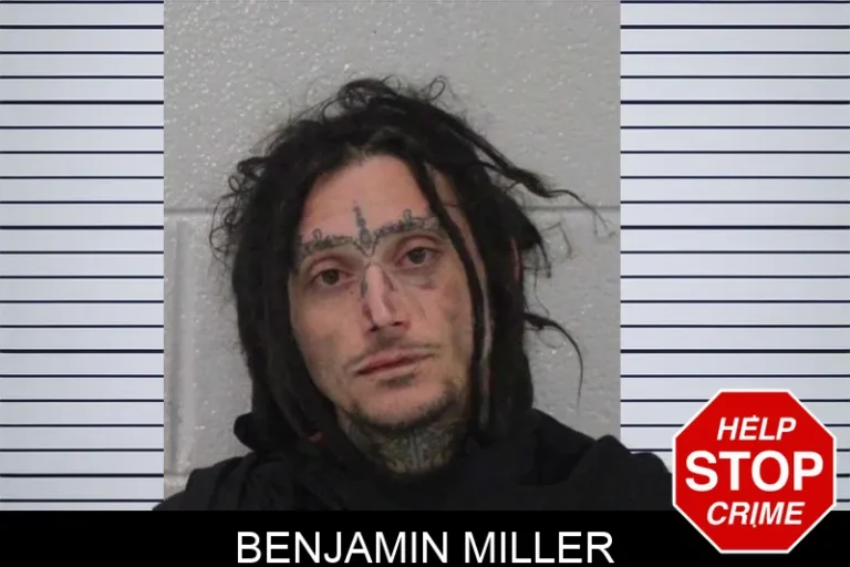 Benjamin Miller