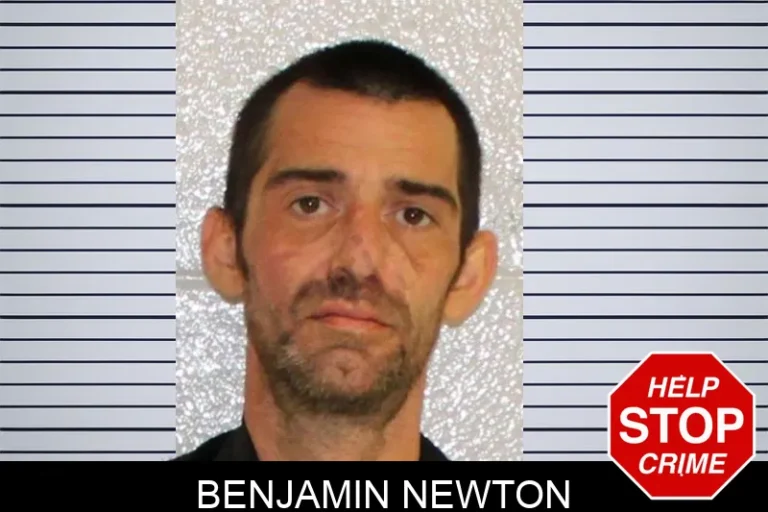 Benjamin Newton