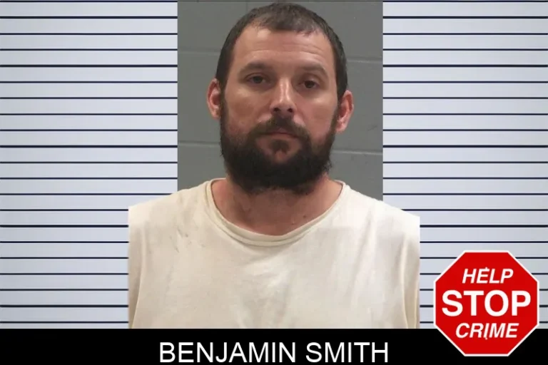 Benjamin Smith