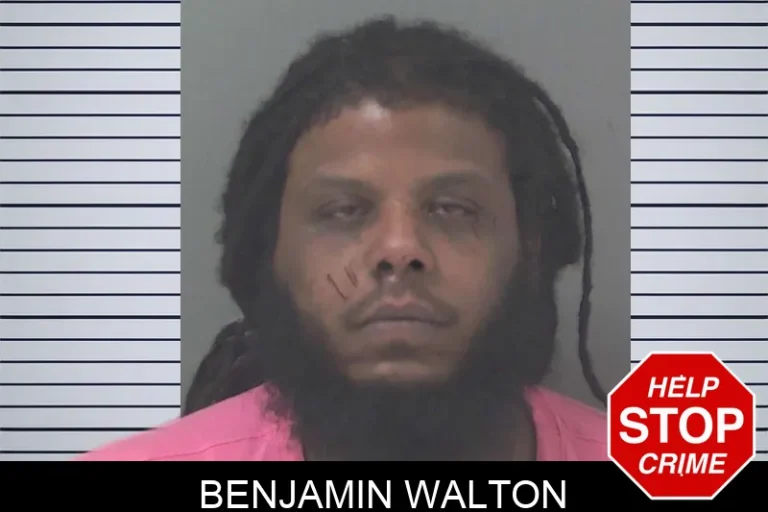 Benjamin Walton