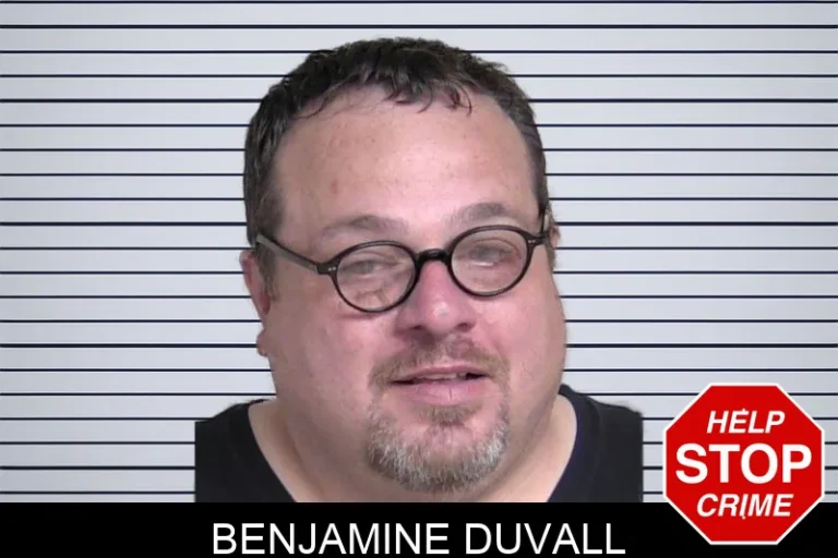 Benjamine Duvall