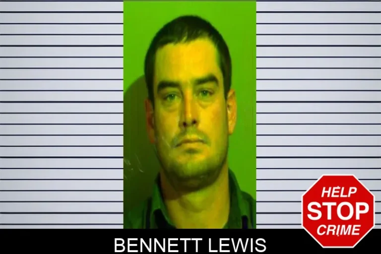 Bennett Lewis