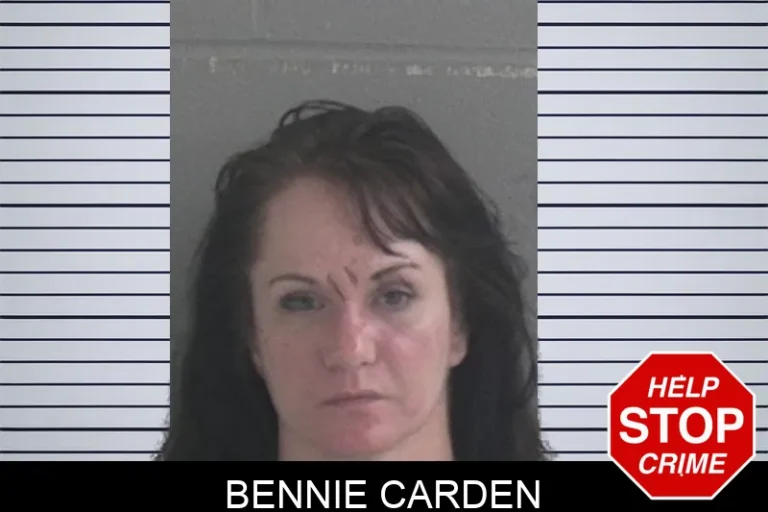 Bennie Carden