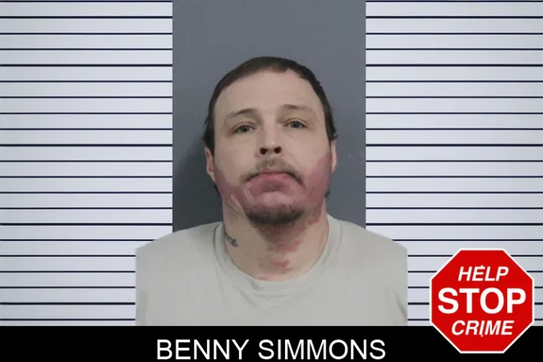 Benny Simmons