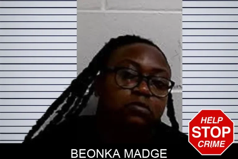 Beonka Madge