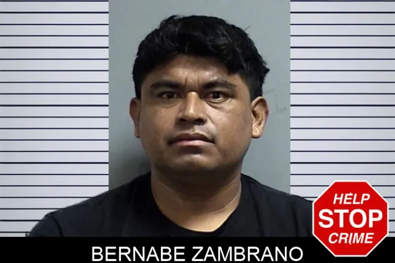 Bernabe Zambrano