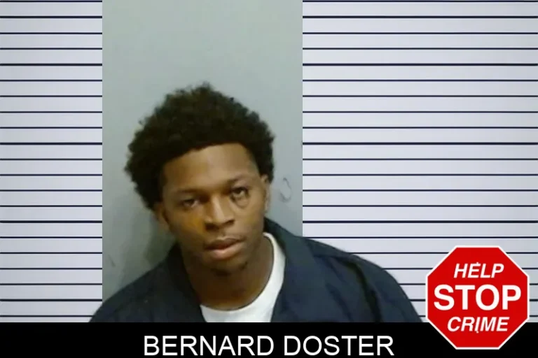 Bernard Doster