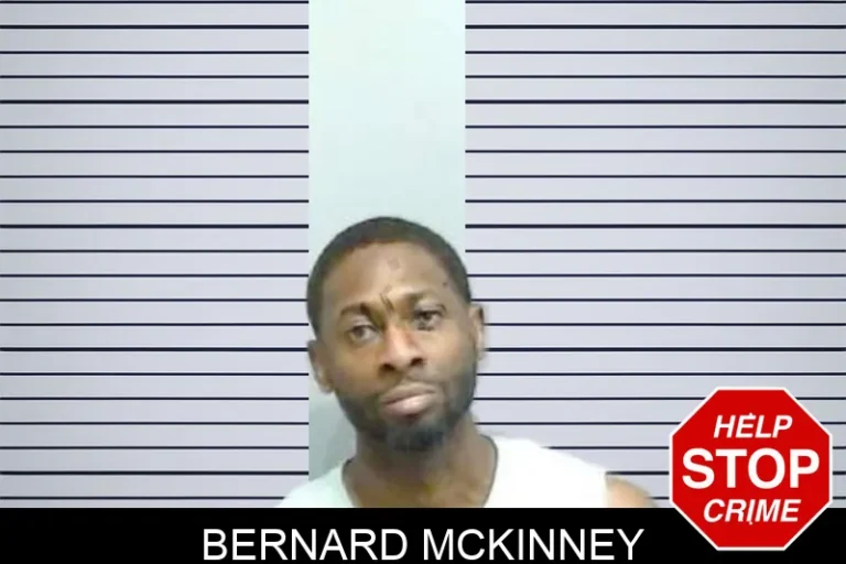 Bernard McKinney