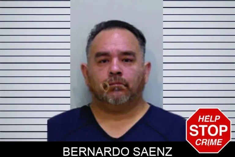 Bernardo Saenz mugshot – Bartow County , Georgia Bernardo Saenz