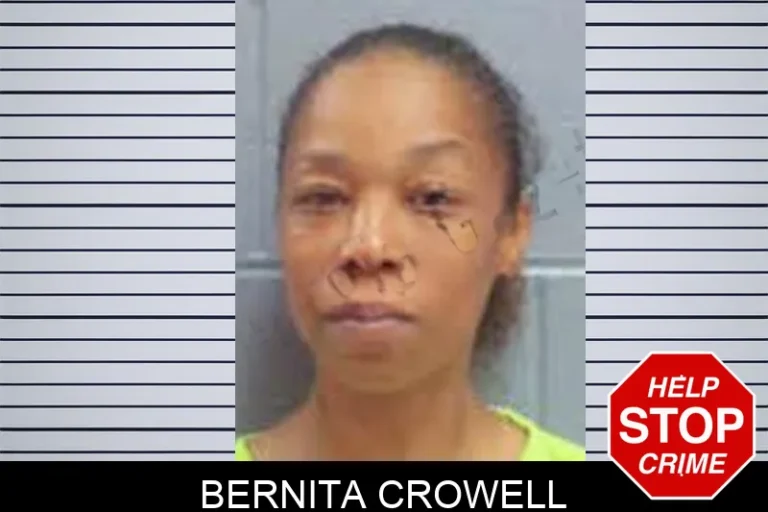 Bernita Crowell