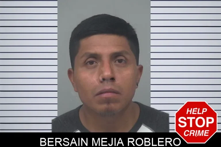 Bersain Mejia Roblero