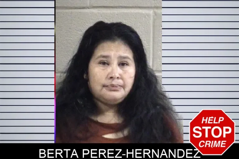 Berta Perez-Hernandez