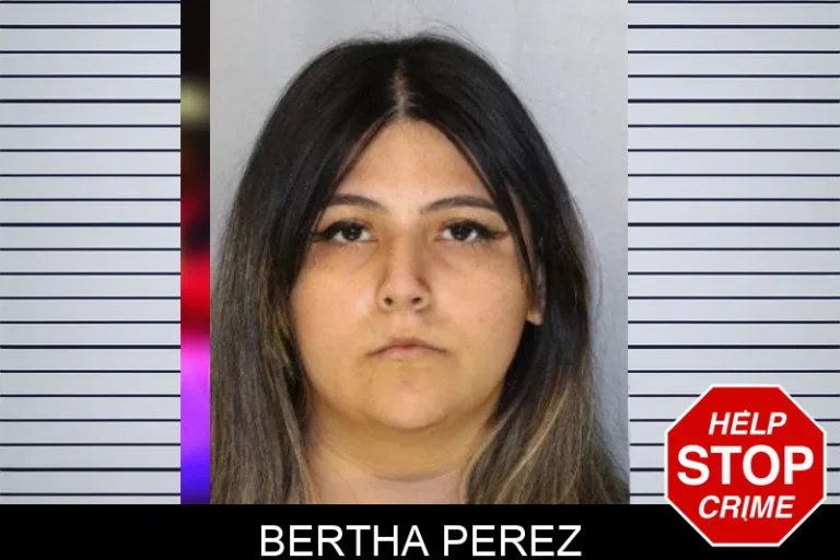 Bertha Perez