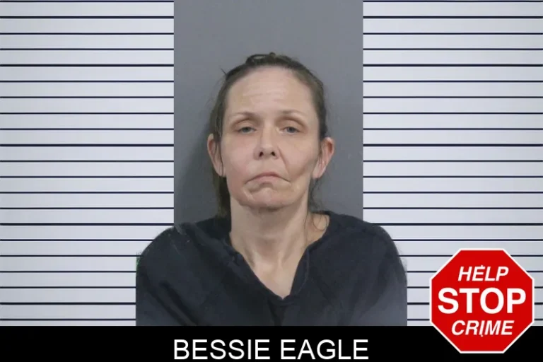 Bessie Eagle
