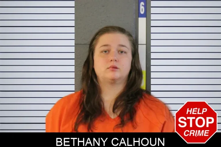 Bethany Calhoun