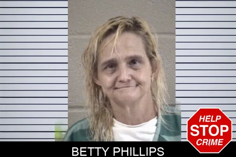 Betty Phillips