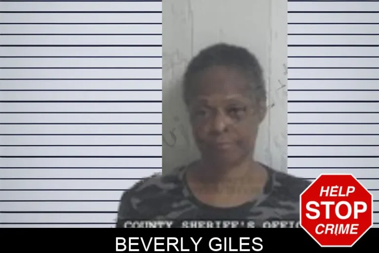 Beverly Giles