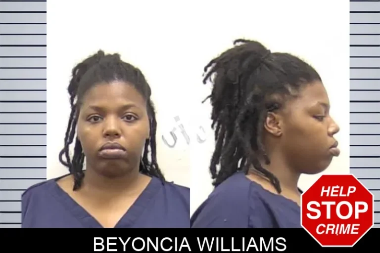 Beyoncia Williams
