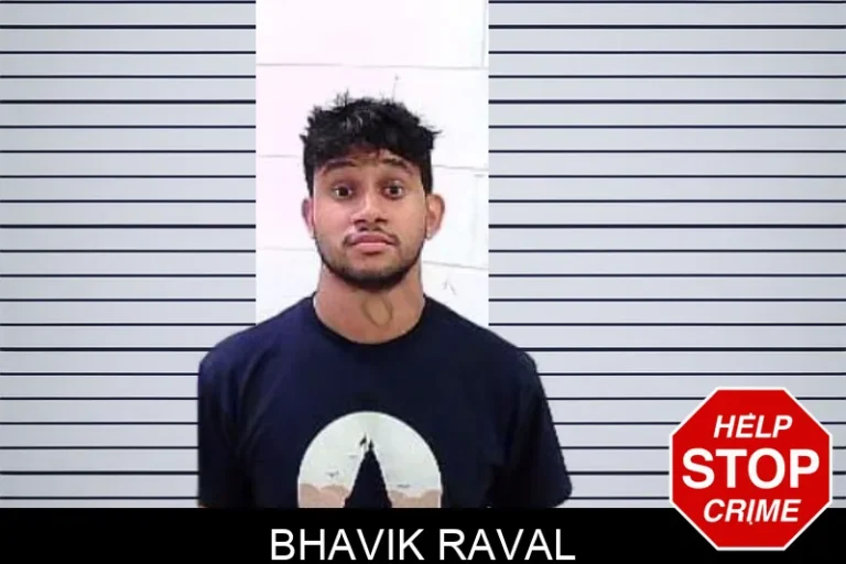 Bhavik Raval mugshot – Fulton County , Georgia Bhavik Raval