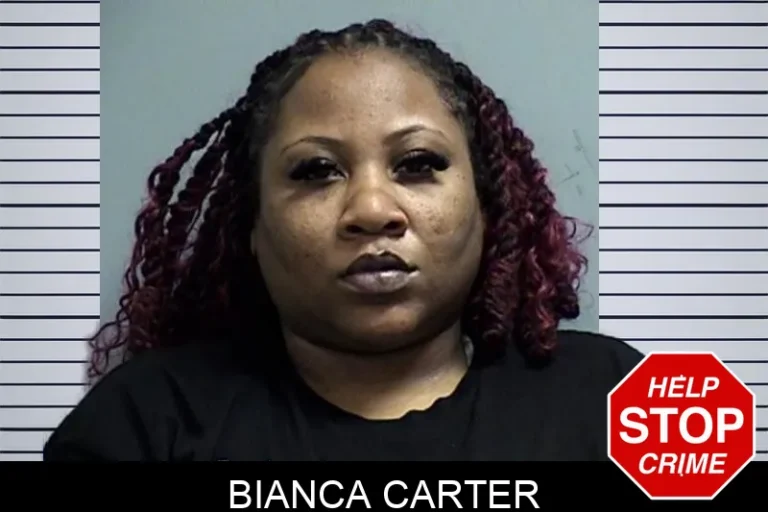 Bianca Carter