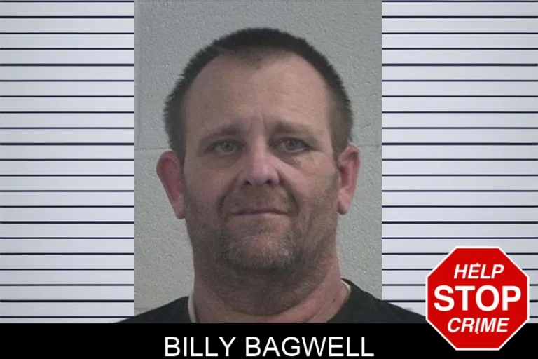 Billy Bagwell