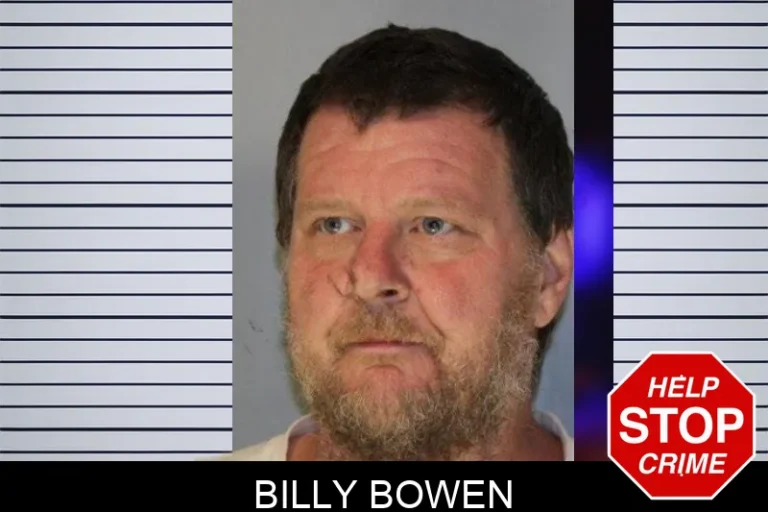 Billy Bowen