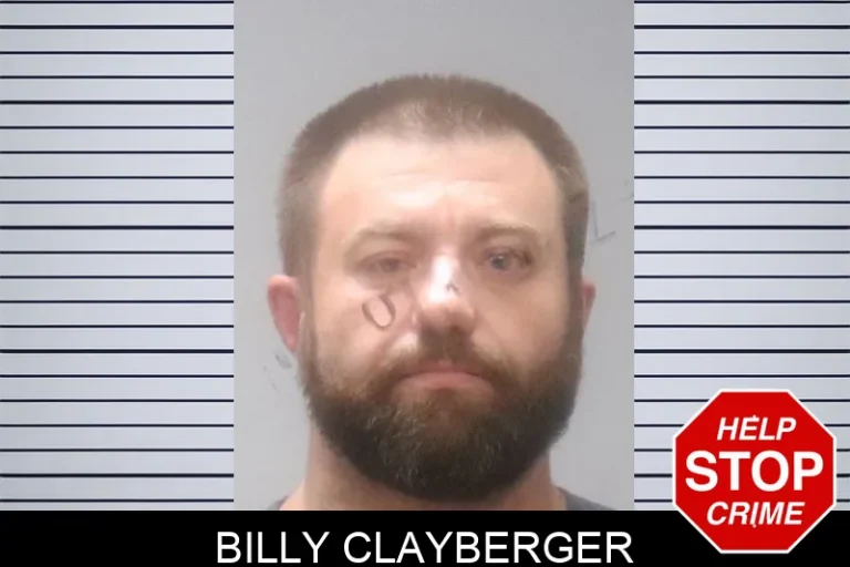 Billy Clayberger