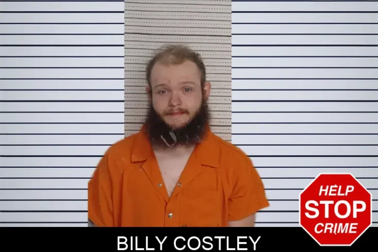 Billy Costley