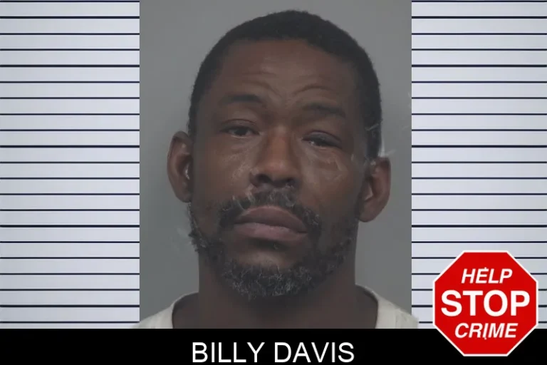 Billy Davis