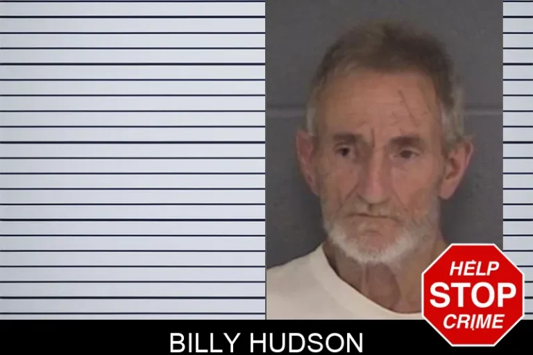 Billy Hudson