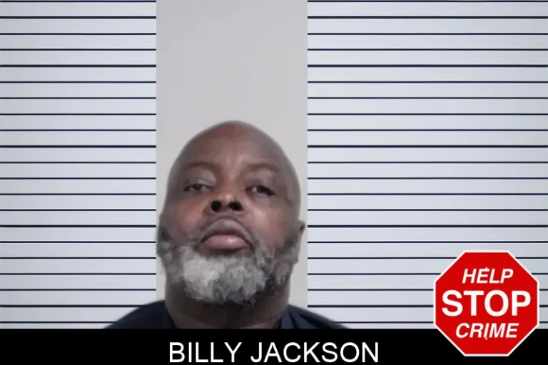 Billy Jackson