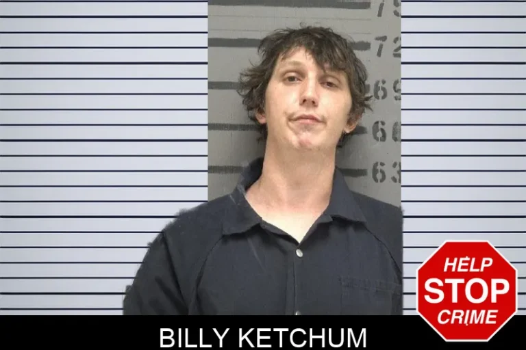 Billy Ketchum
