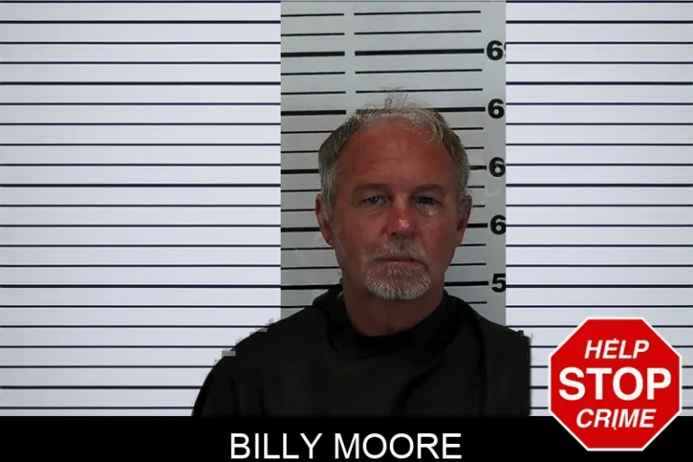 Billy Moore