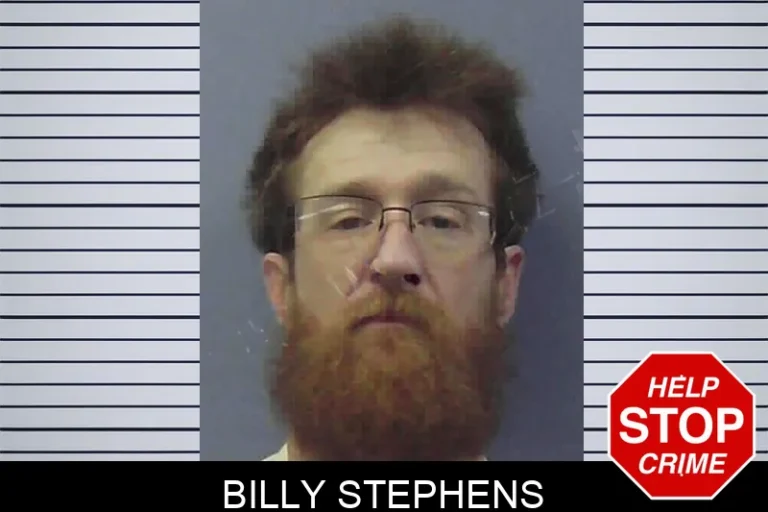 Billy Stephens