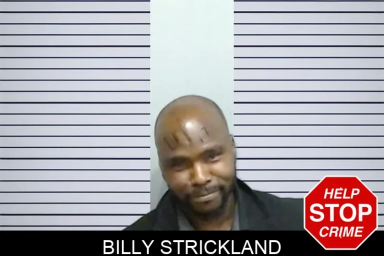 Billy Strickland