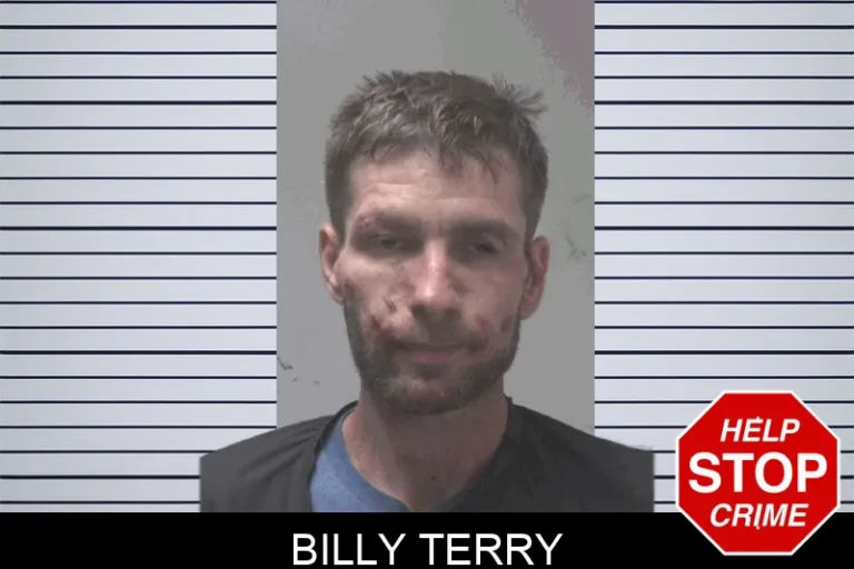 Billy Terry
