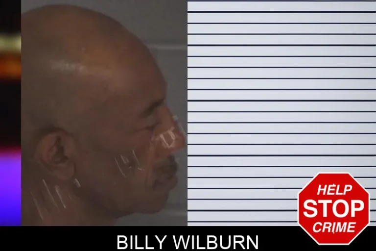 Billy Wilburn