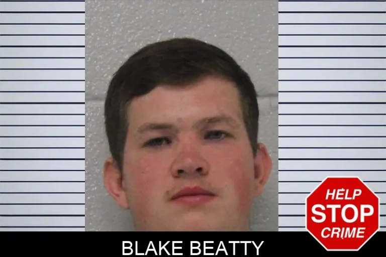 Blake Beatty