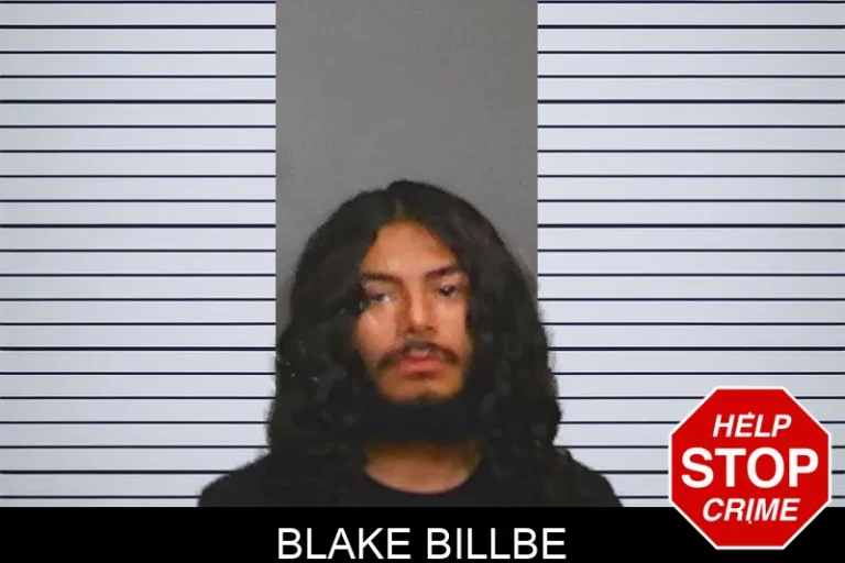 Blake Billbe